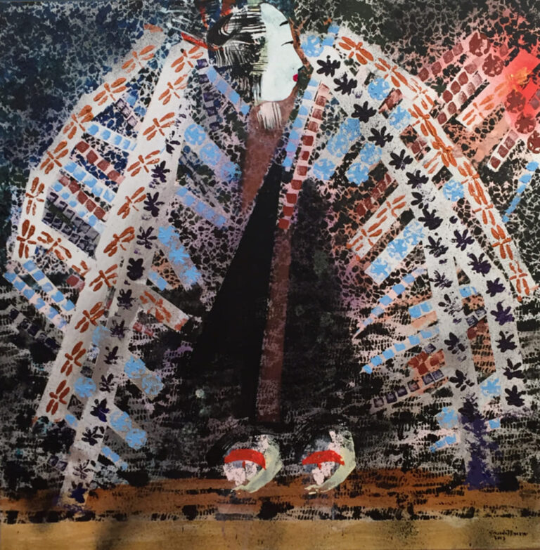 Kimono Gerardo Marazzi