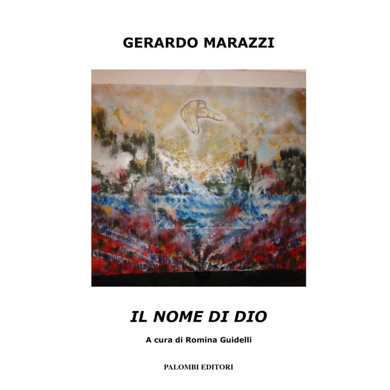 Il nome di Dio - Gerardo Marazzi